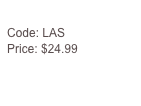 Laser Practicing
Code: LAS
Price: $24.99